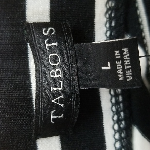 ♥️Talbots Large - Picture 3 of 4